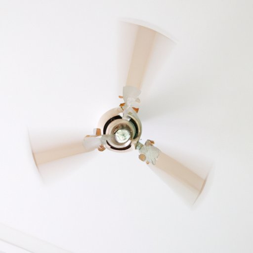 The Ultimate Guide to Ceiling Fan Direction: Choosing Between Clockwise and Counterclockwise Spin for Enhanced Energy Savings and Comfort