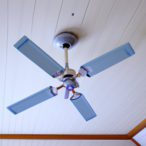 Which Way Should Ceiling Fans Turn in Summer? A Comprehensive Guide to Maximum Cooling