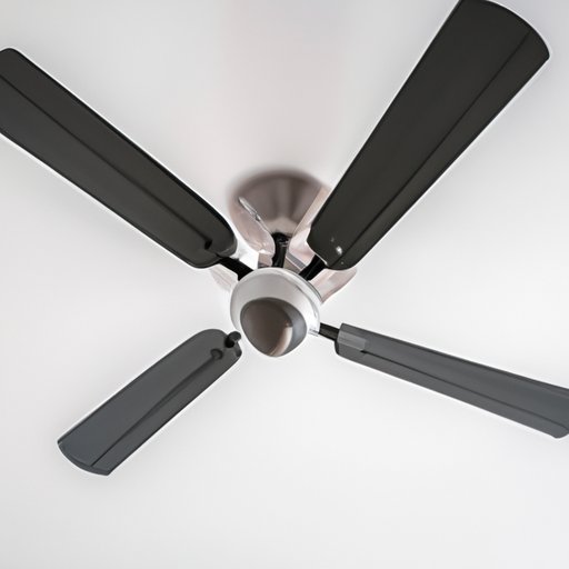 Which Way Should Your Ceiling Fan Turn in the Winter? Tips for Saving Money and Staying Warm