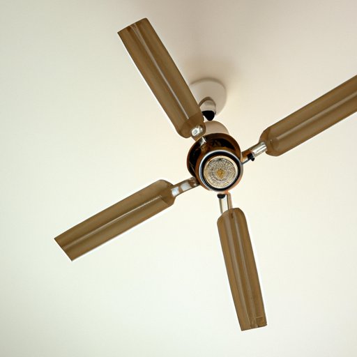 Which Way Should Fans Spin? A Comprehensive Guide to Ceiling Fan Rotation