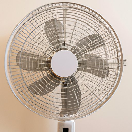 The Ultimate Guide to Choosing the Best Fan Spin Direction for Summer Comfort and Efficiency
