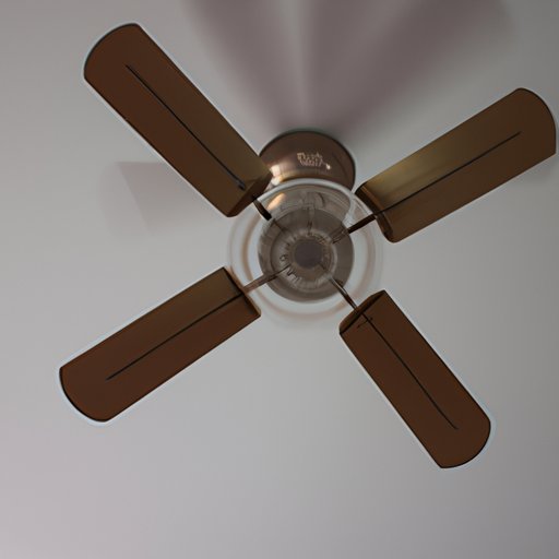 The Ultimate Guide to Choosing Your Ceiling Fan Direction in the Summer