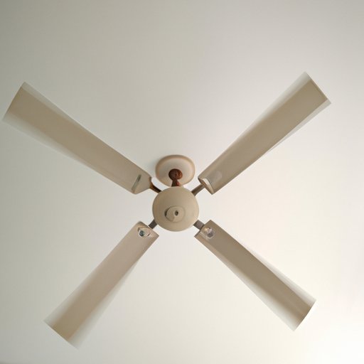 The Ultimate Guide to Determine the Correct Ceiling Fan Direction for Summer