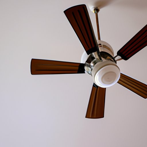 Which Way Should Your Fan Spin in Summer? A Guide to Staying Cool