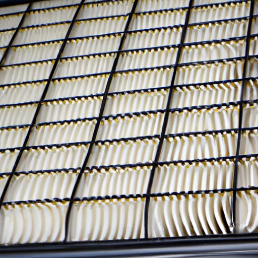 How to Properly Install Air Filter in Your HVAC System: A Comprehensive Guide