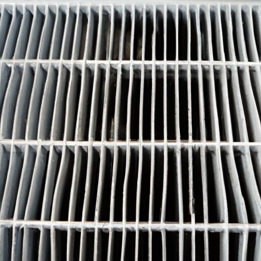 Air Filter: Which Way to Install It for Better Indoor Air Quality?