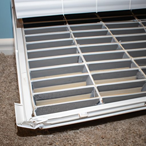 Which Way to Install an Air Filter: Your Complete Guide