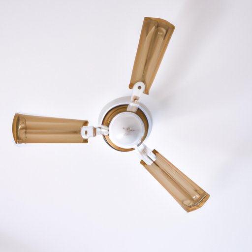 The Ultimate Guide to Turning Your Ceiling Fan for Optimal Cooling in Summer