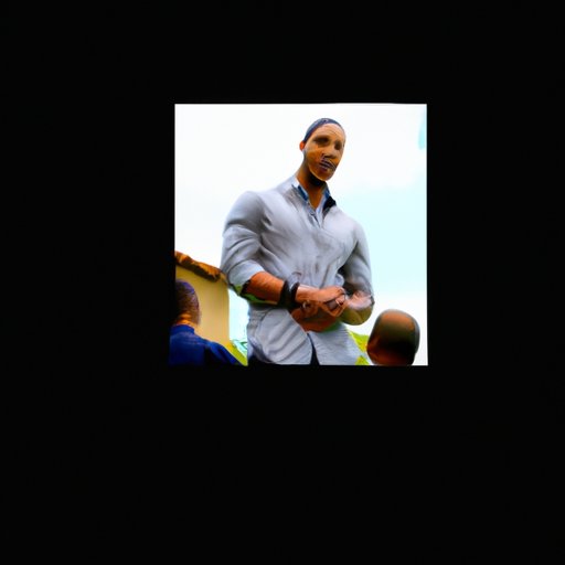 The Tragic and Mysterious Death of the Wayans Brother: Exploring His Legacy and Family Dynamics