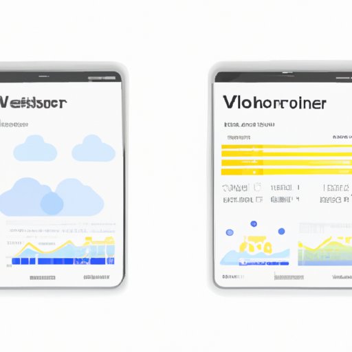 Which weather app is the most accurate? A comprehensive analysis of top-rated apps