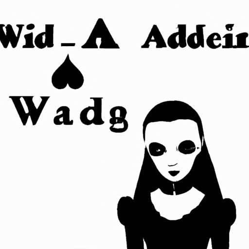 Which Wednesday Addams Character is Your Soulmate? A Guide to Finding Love with the Addams Family