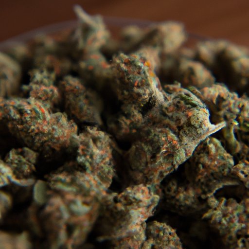 The Best Weed to Boost Your Energy: A Guide to Uplifting Strains