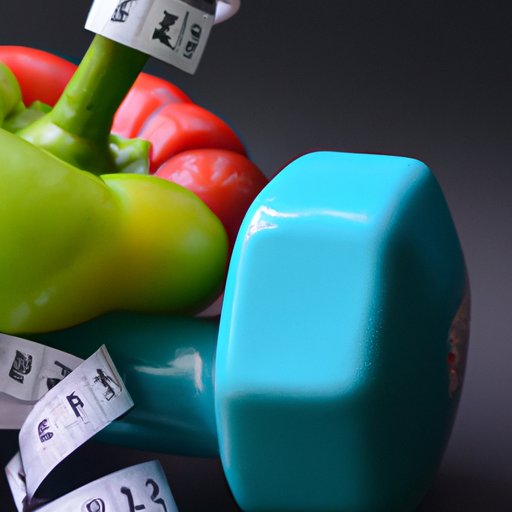 Muscle vs. Fat: What Weighs More?