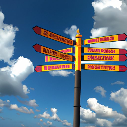 Exploring Sri Lanka’s Colonial History: Which Western Nation Ruled the Island Nation?