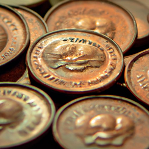 The Ultimate Guide to Identifying Valuable Wheat Pennies – Tips & Tricks