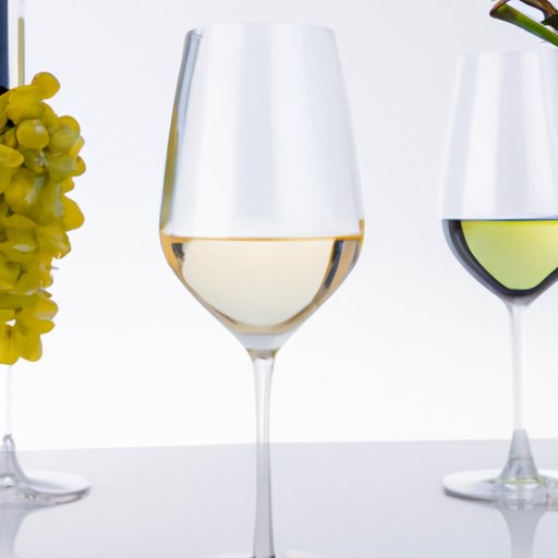 Which White Wine is Drier? A Guide to Understanding Dryness Levels