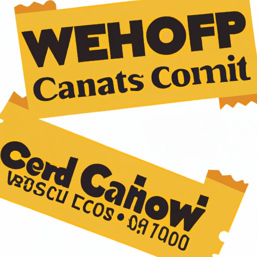 Save Money on Your Next Which Wich Meal with These Coupon Deals