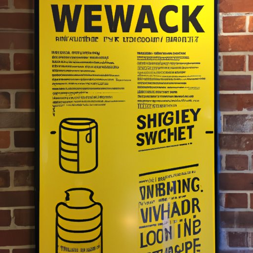 A Guide to Which Wich Newbury Street: From Menu to Sustainability