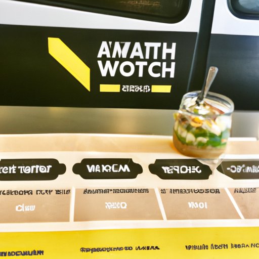 Which Wich San Antonio: A Complete Guide to the City’s Best Sandwich Shop