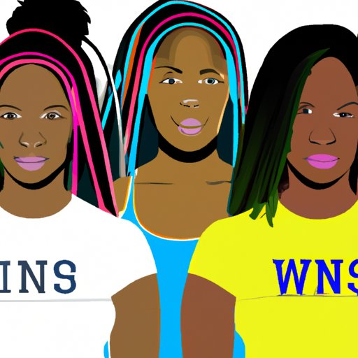 Williams Sisters: Which One Reigns Supreme?