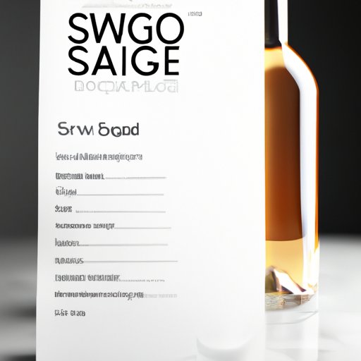 The Low-Sugar Wine Guide: Which Wines to Choose for Health-Conscious Drinkers