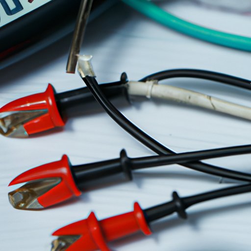 Which Wire is Hot When Both Are the Same Color: Tips and Tricks to Stay Safe
