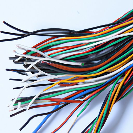 Which wire is Hot? Black or White – An Easy Guide to Understanding Electrical Wiring Colors