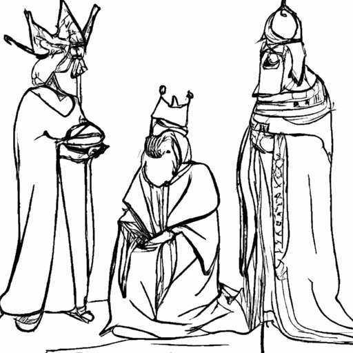 The Gifts of the Magi: Symbolism, History, and Significance