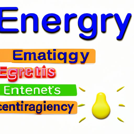 5 Foods and Habits that Can Boost Your Energy Naturally