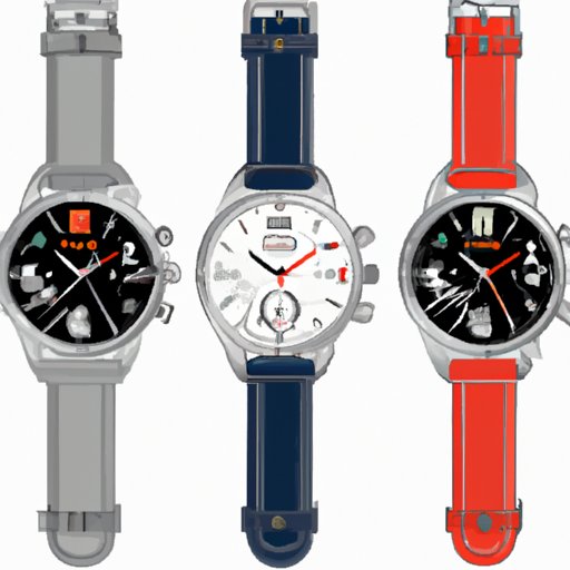 Which Wrist to Wear a Watch – Pros and Cons