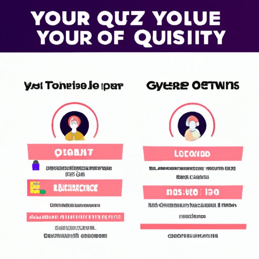 Discover Your Inner YouTube Persona: A Guide to the ‘Which Youtuber Are You’ Quiz