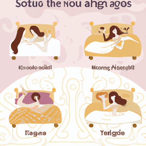 Which Zodiac Signs are Best in Bed Together: A Comprehensive Guide