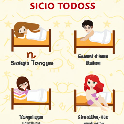 The Best Zodiac Signs in Bed: A Comprehensive Guide to Sexual Compatibility