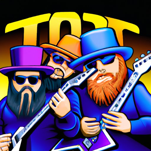 Remembering ZZ Top’s Bassist, Dusty Hill: A Tribute to His Legacy and Influence on Rock Music
