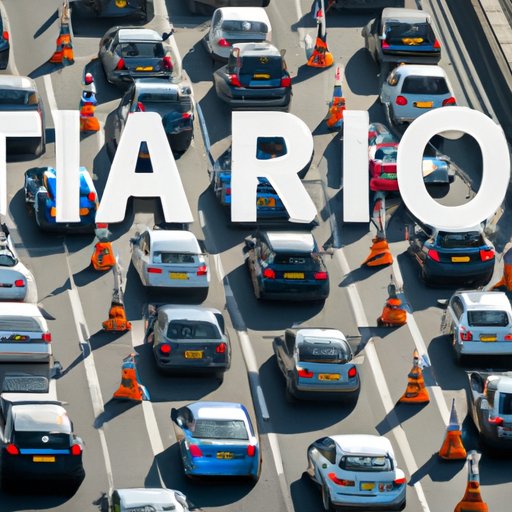What is WHIO Traffic: Understanding Its Impact, Solutions, and Civic Responsibility