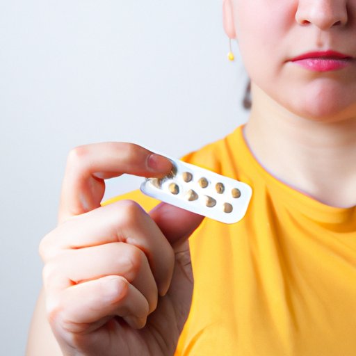 Why Am I Cramping on Birth Control? Exploring the Causes and Solutions