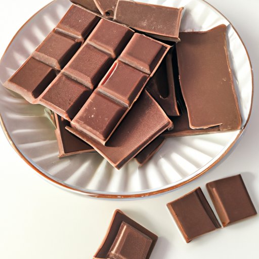 Why Am I Craving Chocolate? Understanding The Science And Benefits Behind It