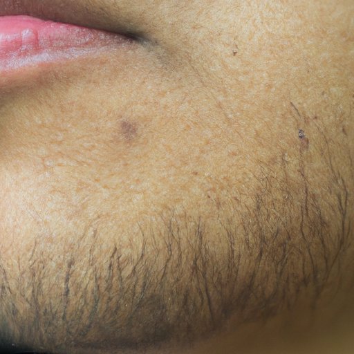 Why Am I Growing Hair on My Chin as a Woman? Understanding, Coping, and Embracing Facial Hair Growth