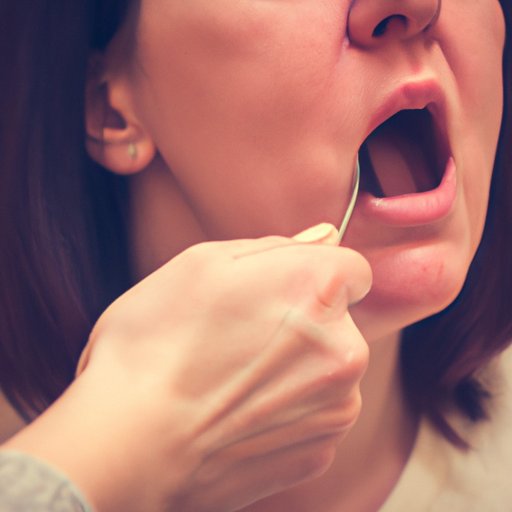 Why am I Losing My Voice and Why is My Throat Hurting: Understanding the Causes, Symptoms, and Remedies