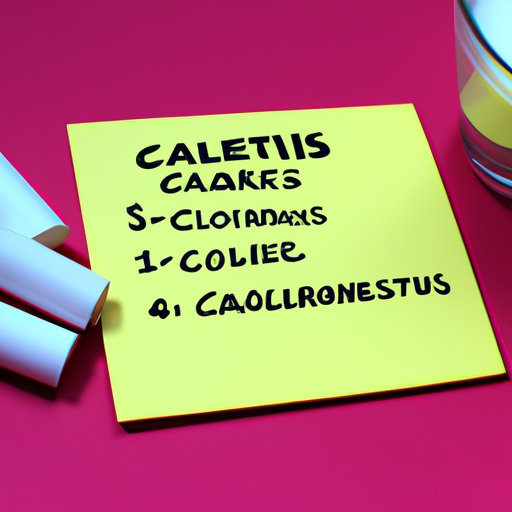 Why Am I Not Losing Weight in a Calorie Deficit?