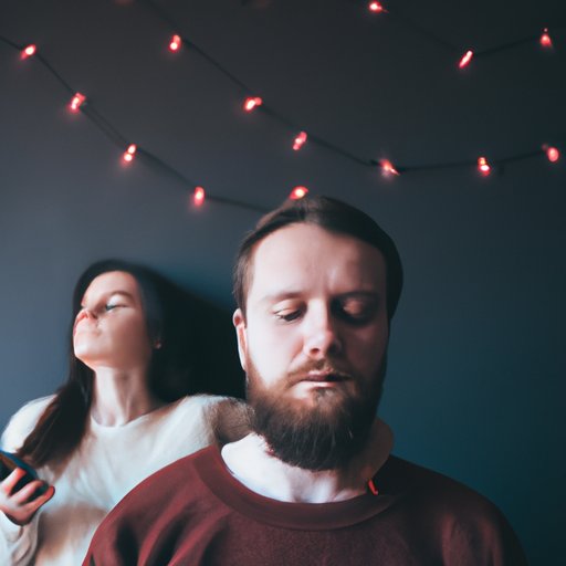 Why Am I Obsessed with Someone? Understanding the Psychology Behind Attraction and Obsession