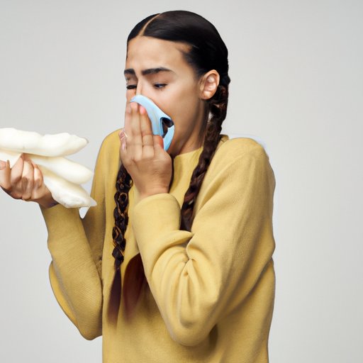 10 Surprising Reasons You Might Be Feeling Under the Weather: An Exploration of Illness Causes