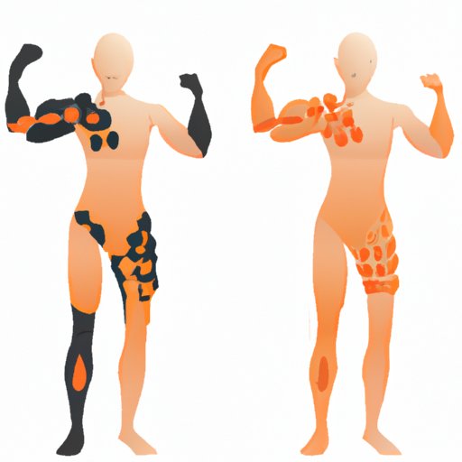 Why Am I So Skinny? Exploring the Science, Myths, and Ways to Build Confidence