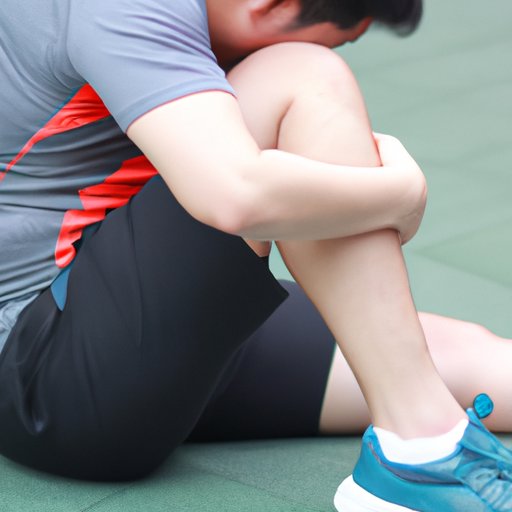 Why Am I So Sore After Working Out? Understanding Muscle Recovery