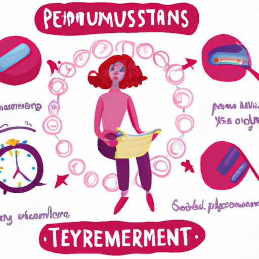 Why Am I So Tired Before My Period? Exploring the Science and Solutions