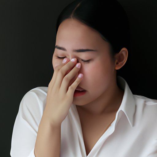 Why Am I So Tired Lately Female Quiz: Discover the Possible Culprits and Find Solutions