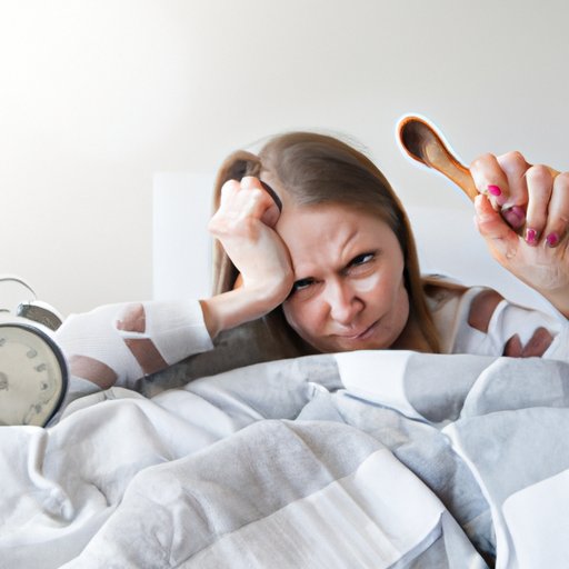 Why Am I So Tired When I Wake Up? Understanding and Combating Morning Fatigue