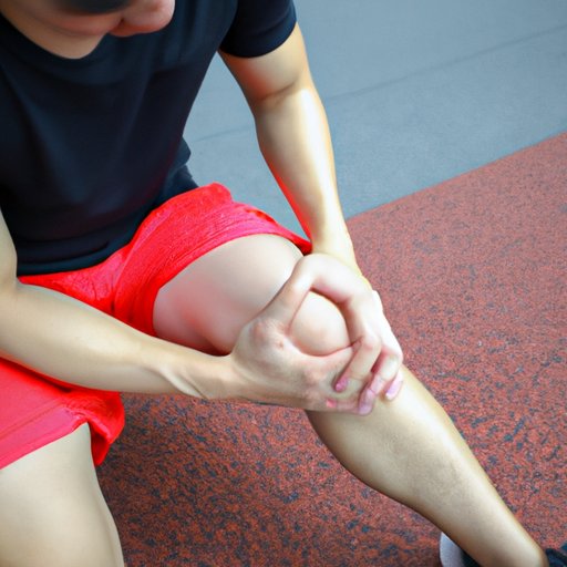 The Science Behind Post-Workout Soreness and How to Prevent It