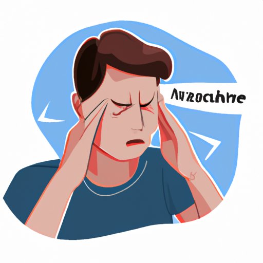 Why Am I Waking Up With Headaches: Possible Causes and Solutions