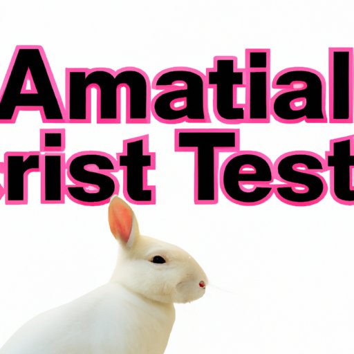 Why Animal Testing is Bad: The Ethical, Scientific, and Environmental Implications